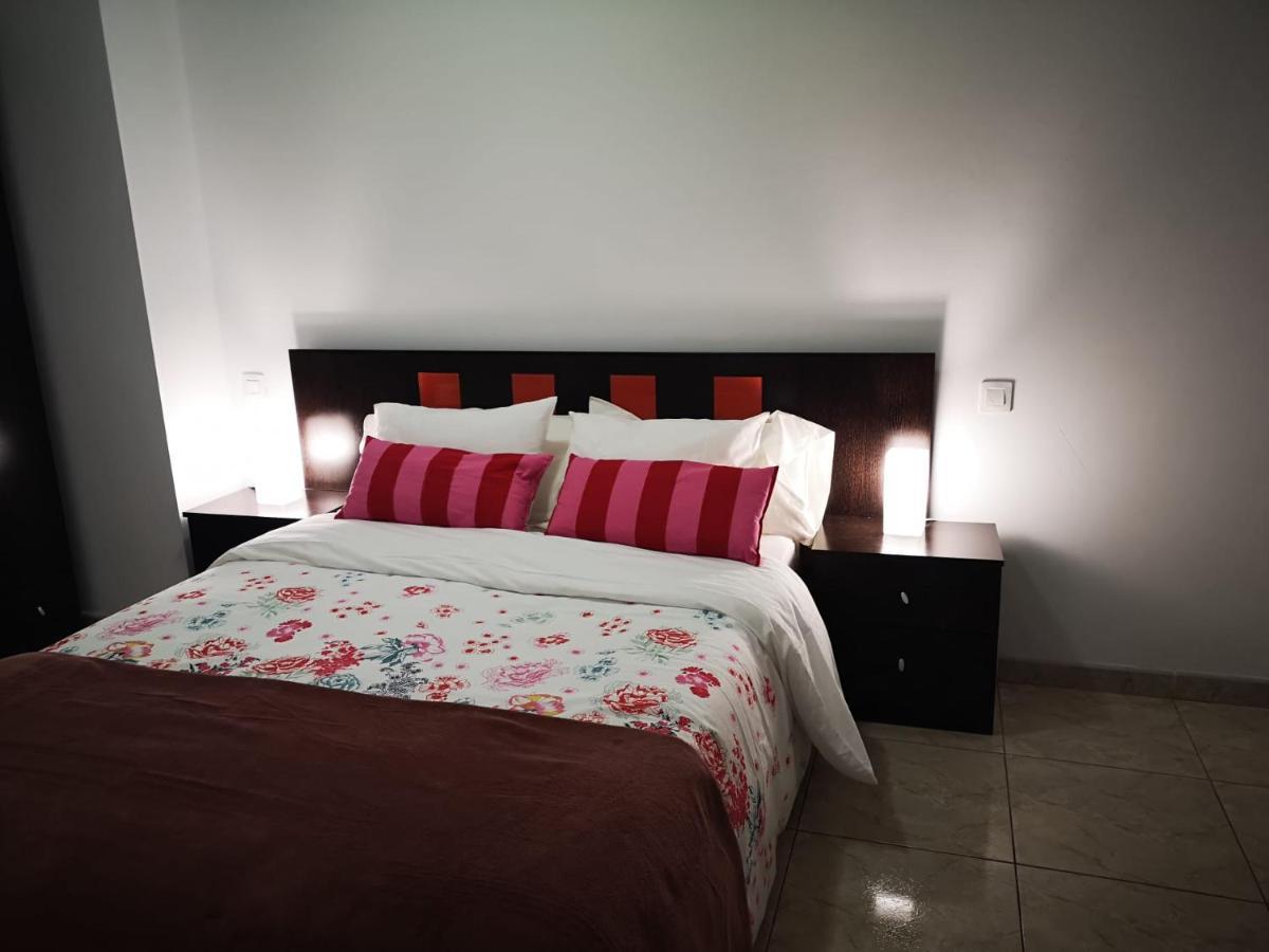 It Home - 2 Private Apartments Telde Extérieur photo