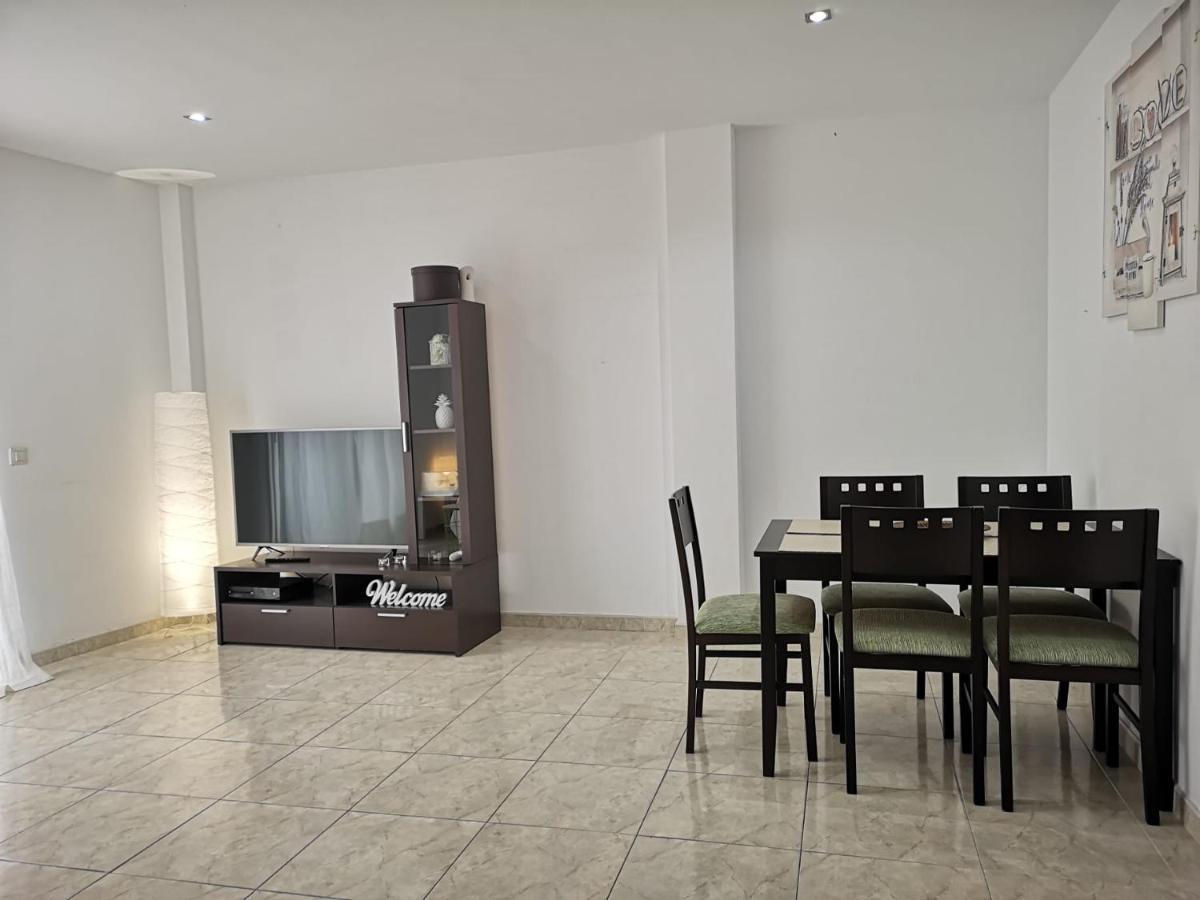 It Home - 2 Private Apartments Telde Extérieur photo