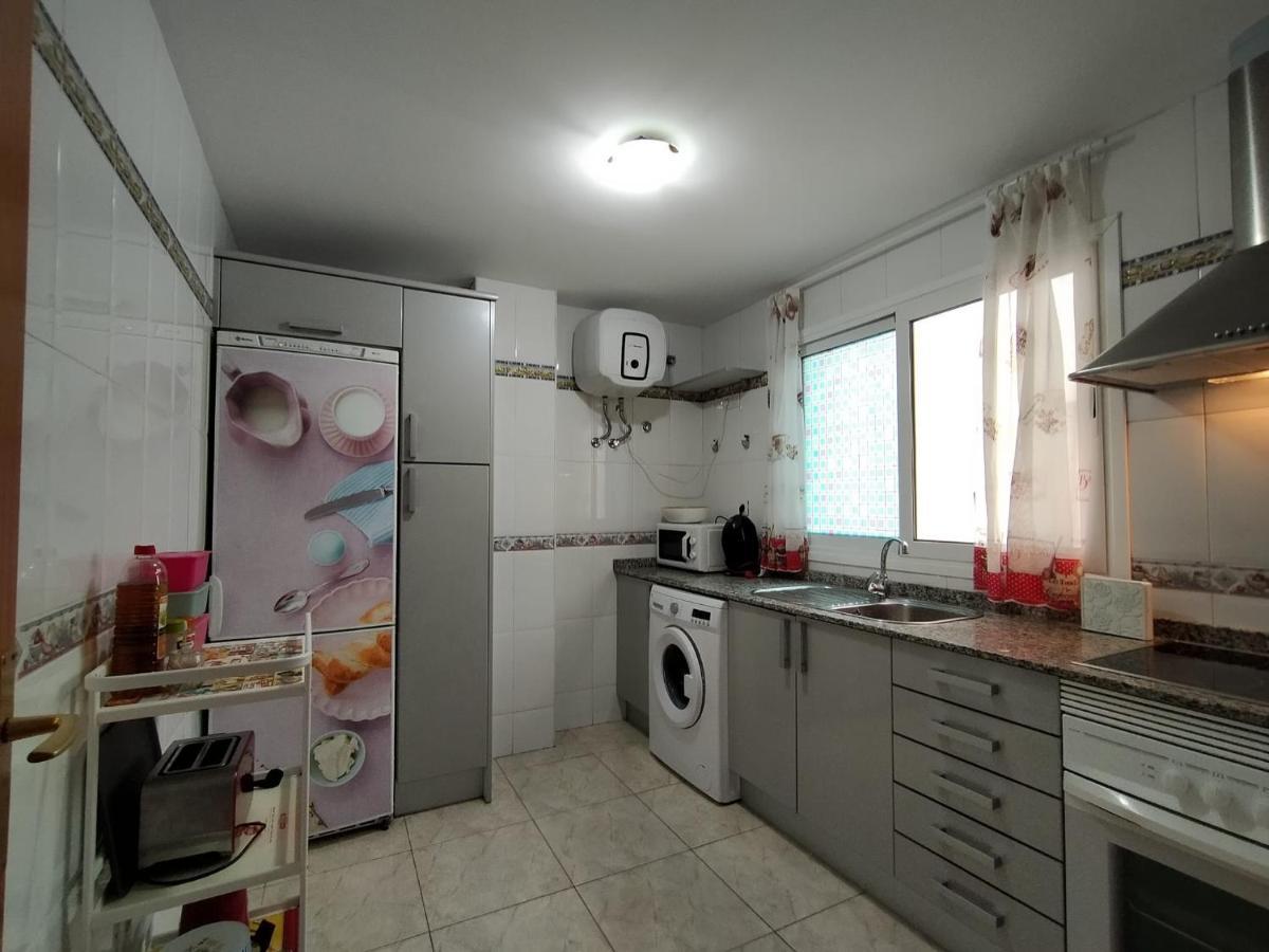 It Home - 2 Private Apartments Telde Extérieur photo