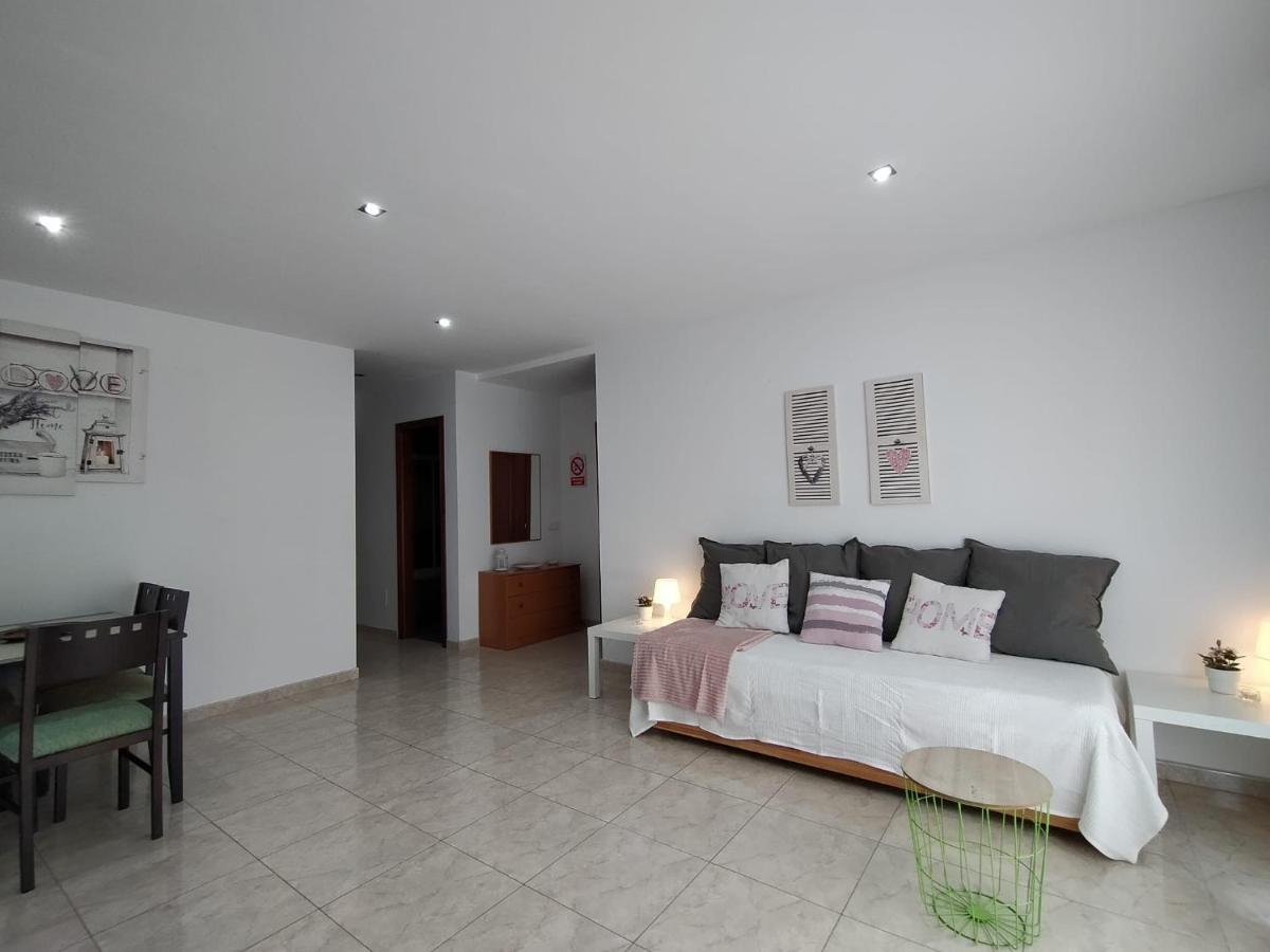 It Home - 2 Private Apartments Telde Extérieur photo